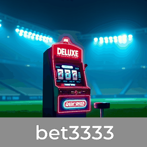 Bet3333: Especialistas em Apostas Esportivas Focadas no Brasil