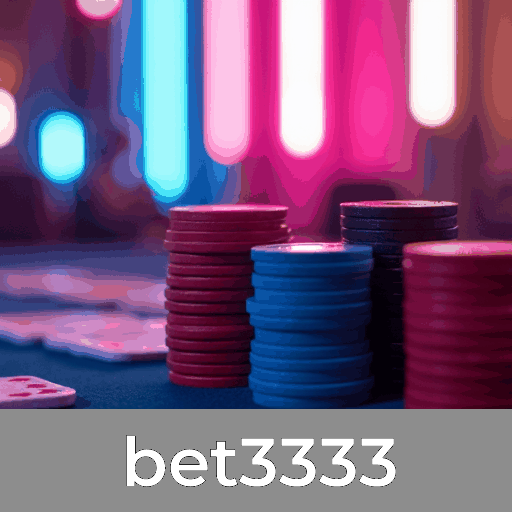 Bet3333: O Cassino Online Mais Confiável