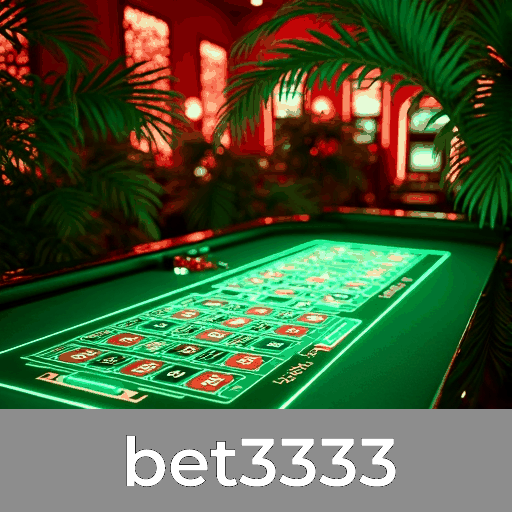 Aproveite os Bônus Exclusivos e Incomparáveis do bet3333!