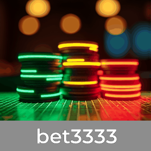 Experimente a Excelência do bet3333 em Serviços Profissionais de Jogo
